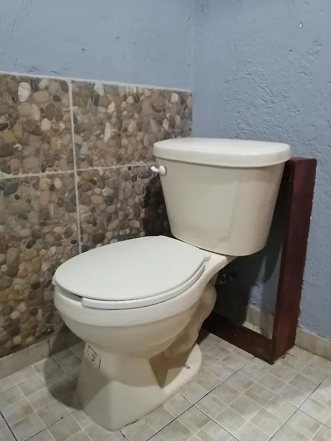 Hotel Hacienda Tonalmain Guadalajara