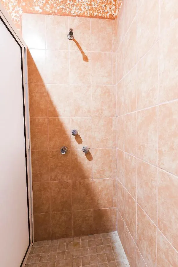 **  Hotel Hacienda Tonalmain Guadalajara México