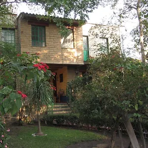Bed and breakfast Casa Del Retoño, Tlaquepaque